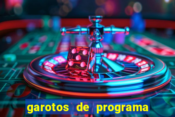 garotos de programa de santos